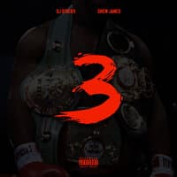 3 Peat Vol. 1: DJ Stacks & Drew James