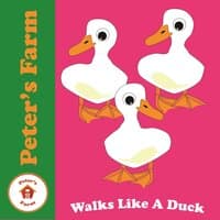 Walks Like A Duck