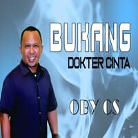 Bukang Dokter Cinta