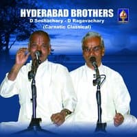 Hyderabad Brothers