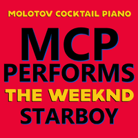 MCP Performs The Weeknd: Starboy