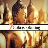 7 Chakras Balancing - 2 Hours of Asian Meditation Music