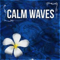 Calm Waves - Soothing and Relaxing Ocean Waves Sounds, Healing Sleep Songs, Calming Quiet Nature Sounds, White Noise, Insomnia Cure