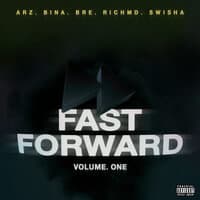 Fast Forward Vol. 1: Curated by Frenzy