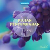 Pujian Penyembahan, Vol. 4