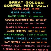 Great Golden Gospel Hits Vol. 1