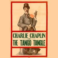 Charlie Chaplin The Tango Tangles