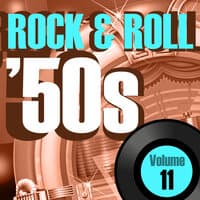 Rock & Roll 50s Vol.11