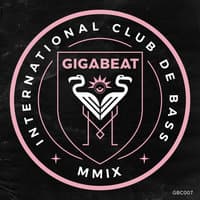 INTERNATIONAL CLUB DE BASS, VOL. 1