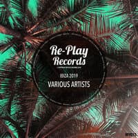 Re-Play Records Ibiza 2019