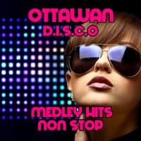 Ottawan Megamix Medley Hits Non Stop