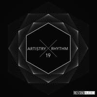 Artistry Rhythm Issue 19