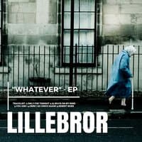 Whatever - EP