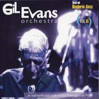 Gil Evans Orchestra, Vol. II