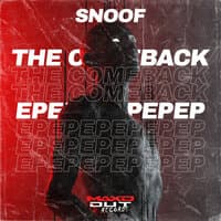 The Comeback EP