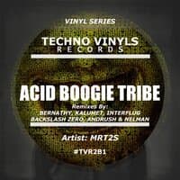 Acid Boogie Tribe