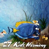 27 Kids Harmony