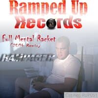 Full Mental Racket 2014