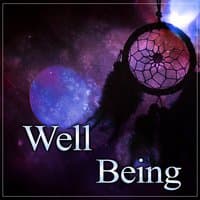 Well Being – Calming Sounds for Night, Full Relax, Peaceful Music, Sleepy Sleep