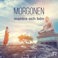 Morgonen mantra och bön: Fredlig harmoni, Mantra yoga, Lugnande musik för lugn, Hypnoterapi, Intensiv meditation