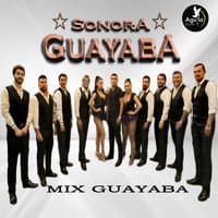 MIX Guayaba