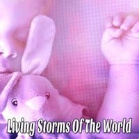 Living Storms Of The World