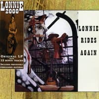 Lonnie Rides Again ...Plus