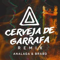 Cerveja De Garrafa (Fumaça Que Eu Faço)