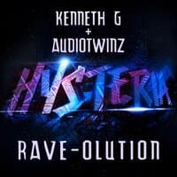 RAVE-OLUTION