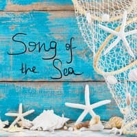 Song of the Sea - Nature Sounds Music Therapy for Relaxation Meditation & Deep Sleep