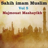 Sahih imam Muslim Vol 5