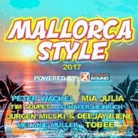 Mallorca Style 2017 Powered by Xtreme Sound