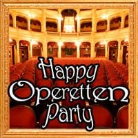 Happy Operetten Party