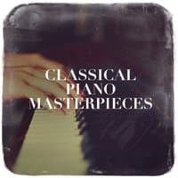 Classical Piano Masterpieces