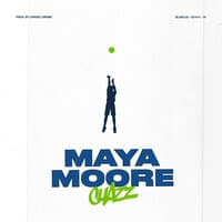 Maya Moore