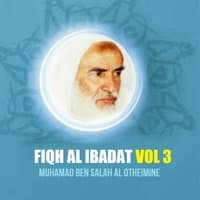 Fiqh Al ibadat Vol 3