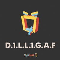 D1LL1GAF