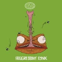 Frogressive Punk