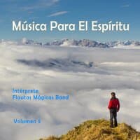 Música Para El Espiritu 5