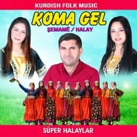 Şemamê / Halay