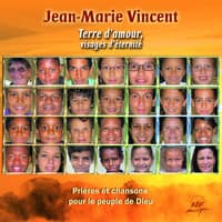 Terre d'amour, visages d'éternité (Prières et chansons pour le peuple de Dieu)