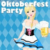 Oktoberfest Party