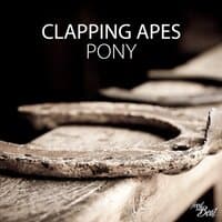 Clapping Apes