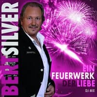 Ein Feuerwerk der Liebe