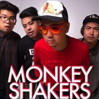 Monkey Shakers