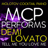 MCP Performs Demi Lovato: Tell Me You Love Me