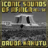 Iconic Sounds Of Africa - Vol. 58