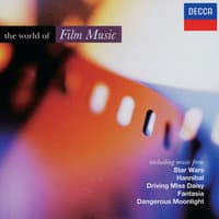 The World of Film Music