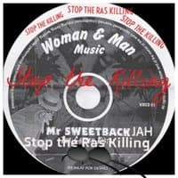 Stop the RasClart Killing