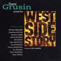 Dave Grusin Presents West Side Story